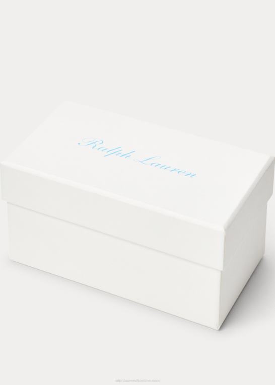 sølv baby Ralph Lauren børste i sterling sølv Z426B8115