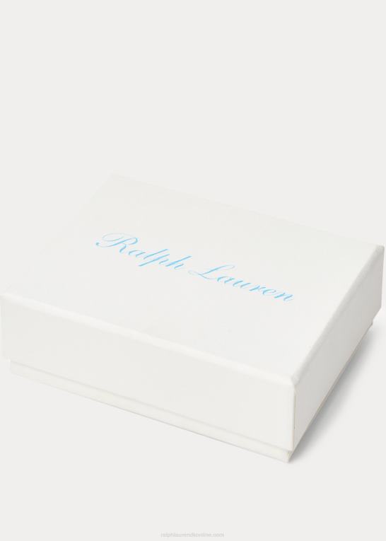 sølv baby Ralph Lauren sterling sølv kam Z426B8112