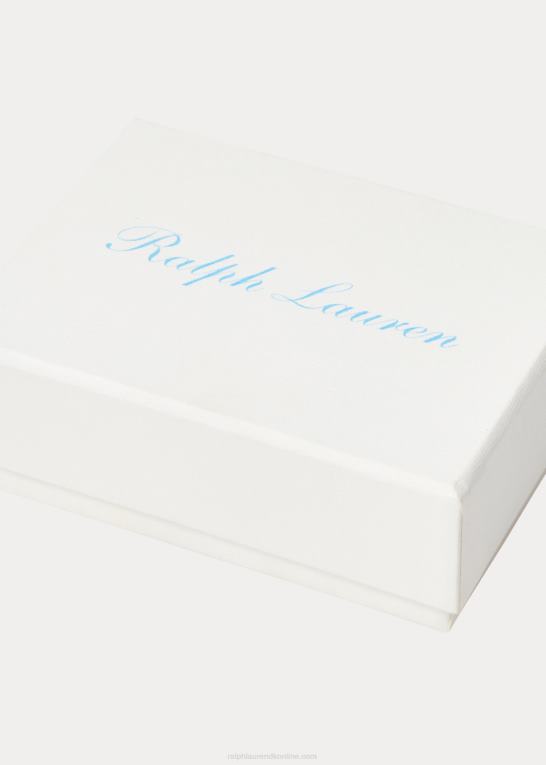 sølv baby Ralph Lauren sterling sølv kop Z426B8114