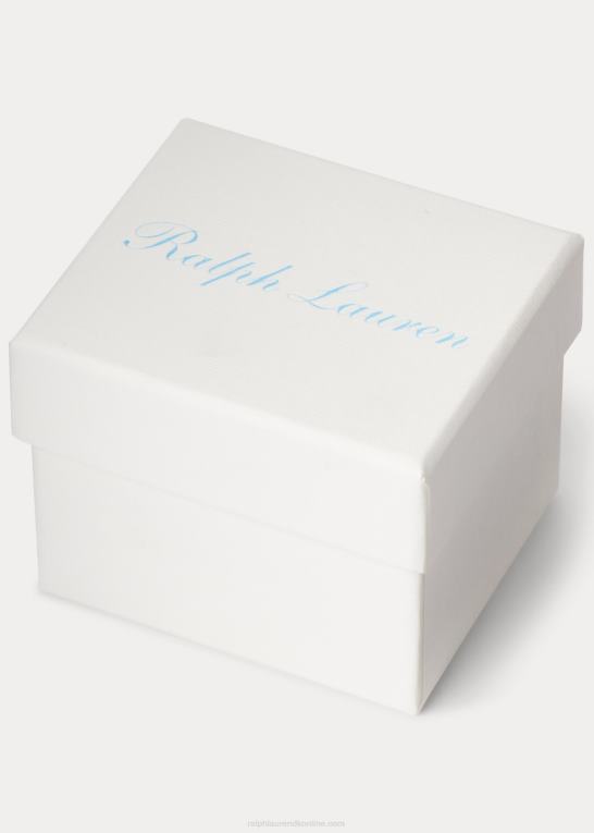 sølv baby Ralph Lauren sterling sølv kop Z426B8114