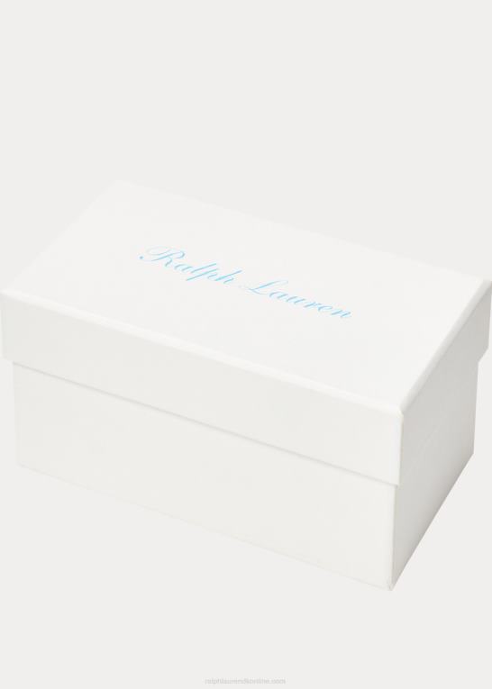 sølv baby Ralph Lauren rangle i sterling sølv Z426B8110