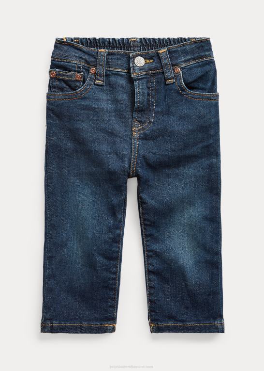 bolton stretch v2 baby Ralph Lauren sullivan slim stretch jean Z426B7959