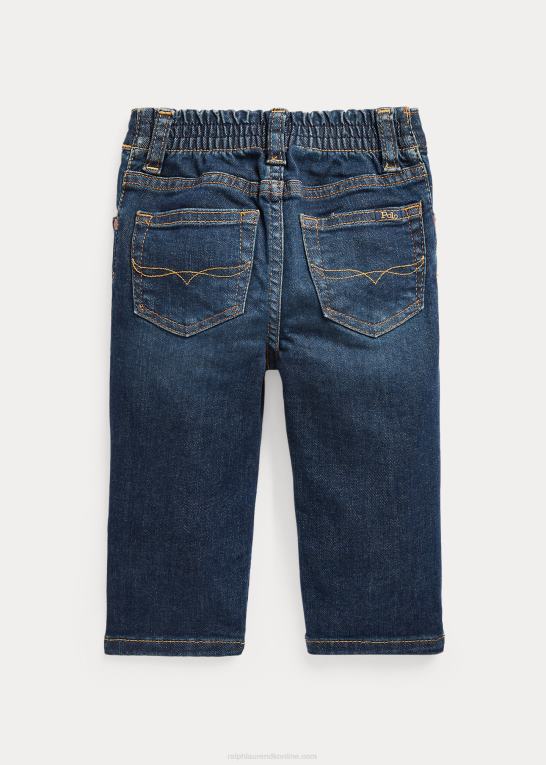 bolton stretch v2 baby Ralph Lauren sullivan slim stretch jean Z426B7959