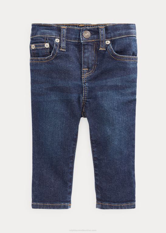 carlisle vask baby Ralph Lauren carlisle stretch jean Z426B7964