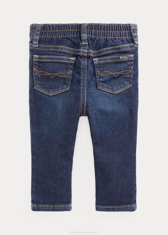 carlisle vask baby Ralph Lauren carlisle stretch jean Z426B7964