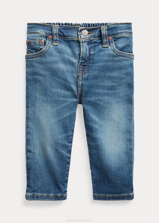 hampstead stretch baby Ralph Lauren sullivan slim stretch jean Z426B7958