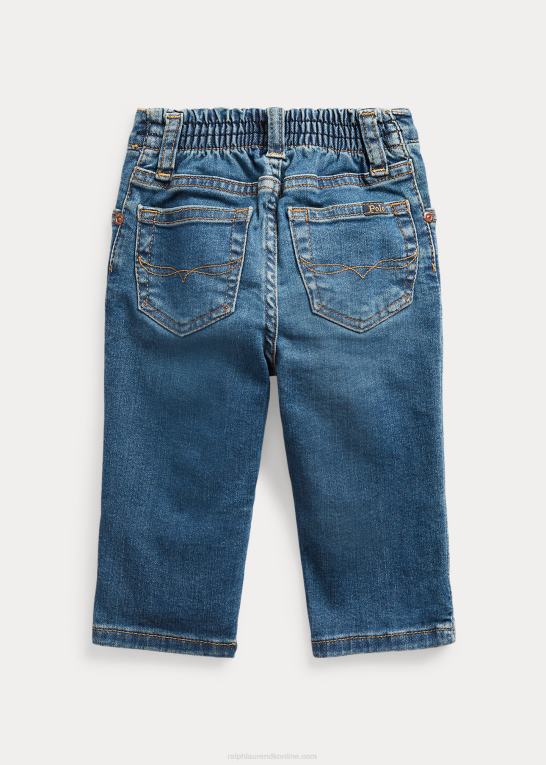 hampstead stretch baby Ralph Lauren sullivan slim stretch jean Z426B7958