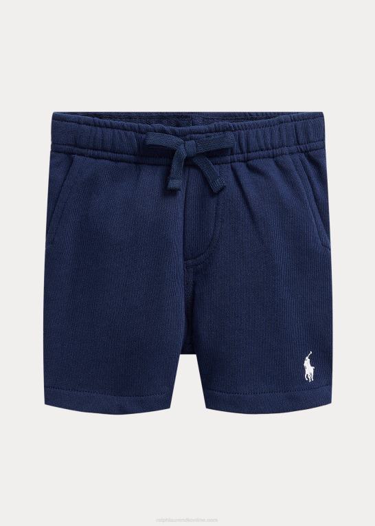 newport flåde baby Ralph Lauren spa frotté kort Z426B7920