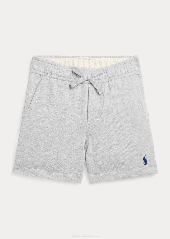 og over lyng baby Ralph Lauren spa frotté kort Z426B7919