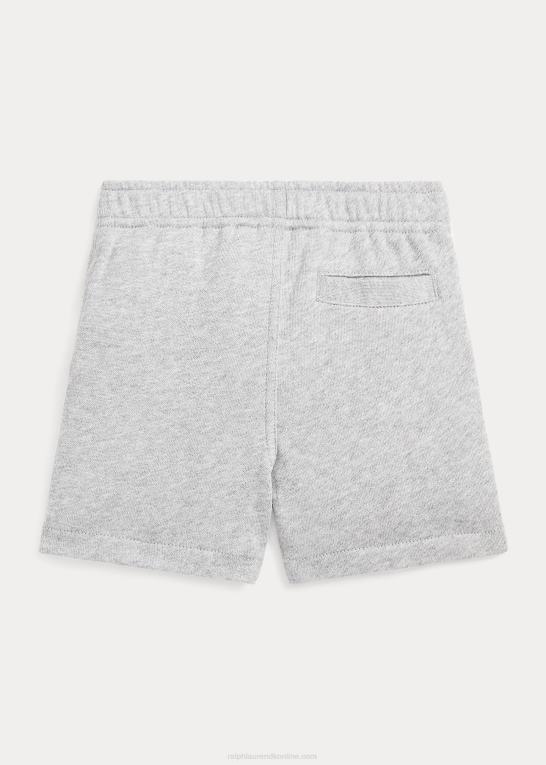 og over lyng baby Ralph Lauren spa frotté kort Z426B7919