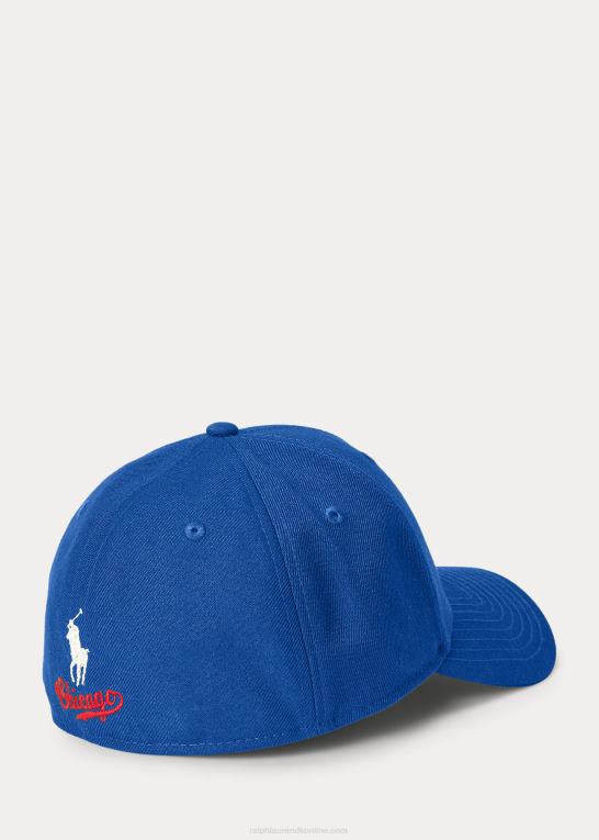 rugby royal børnpolo ralph lauren cubs kuglekasket Z426B6294
