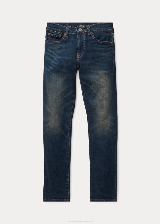 adams vask børn Ralph Lauren sullivan slim stretch jean Z426B6233