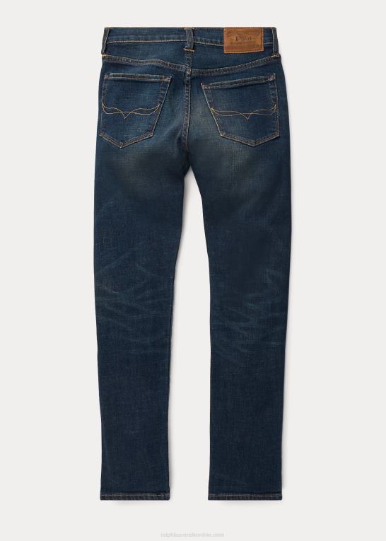 adams vask børn Ralph Lauren sullivan slim stretch jean Z426B6233