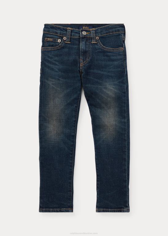 adams vask børn Ralph Lauren sullivan slim stretch jean Z426B9758
