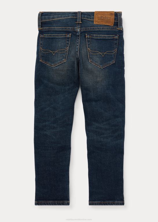 adams vask børn Ralph Lauren sullivan slim stretch jean Z426B9758