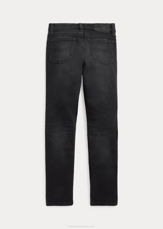 amaralis vask børn Ralph Lauren tompkins skinny fit jean Z426B7633