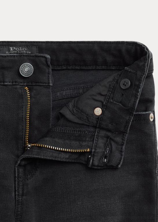 amaralis vask børn Ralph Lauren tompkins skinny fit jean Z426B7633