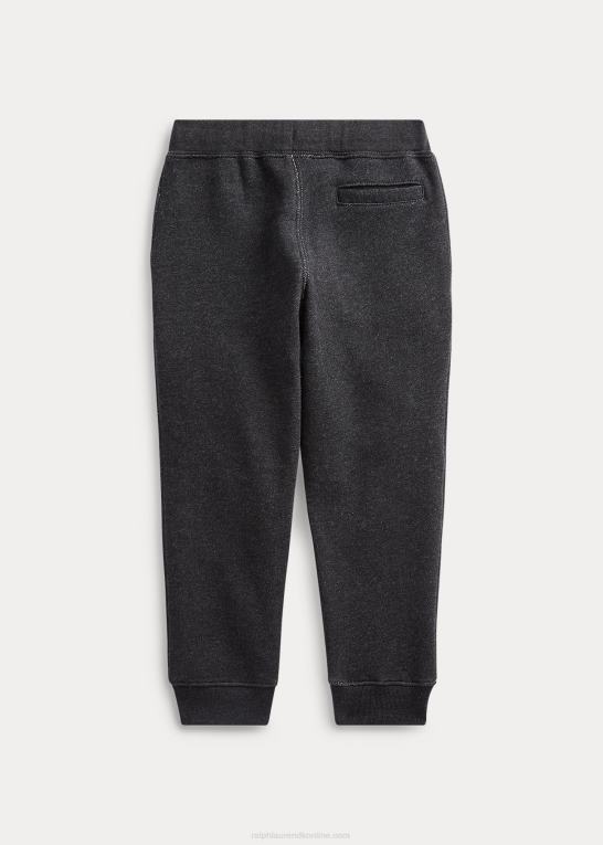 avery lyng børn Ralph Lauren fleece joggerbukser Z426B9807