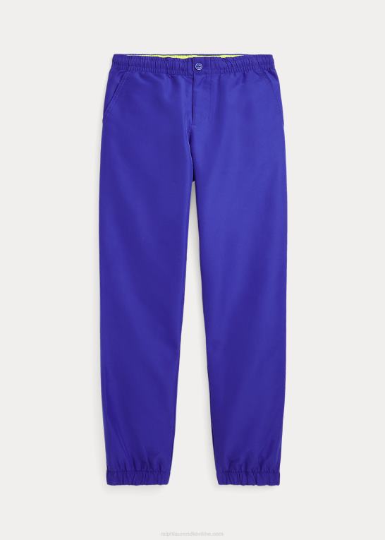 by kgl børn Ralph Lauren neon polo prepster bukser Z426B6688