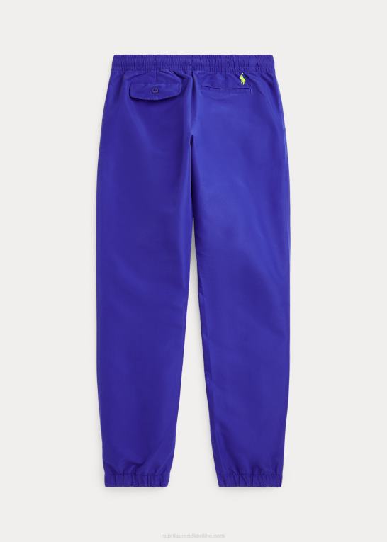 by kgl børn Ralph Lauren neon polo prepster bukser Z426B6688