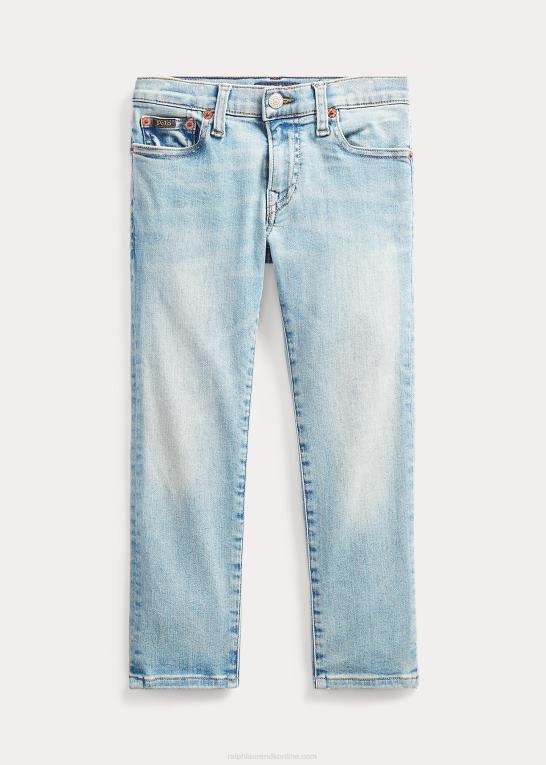 hartley vask børn Ralph Lauren Eldridge skinny stretch jean Z426B6428