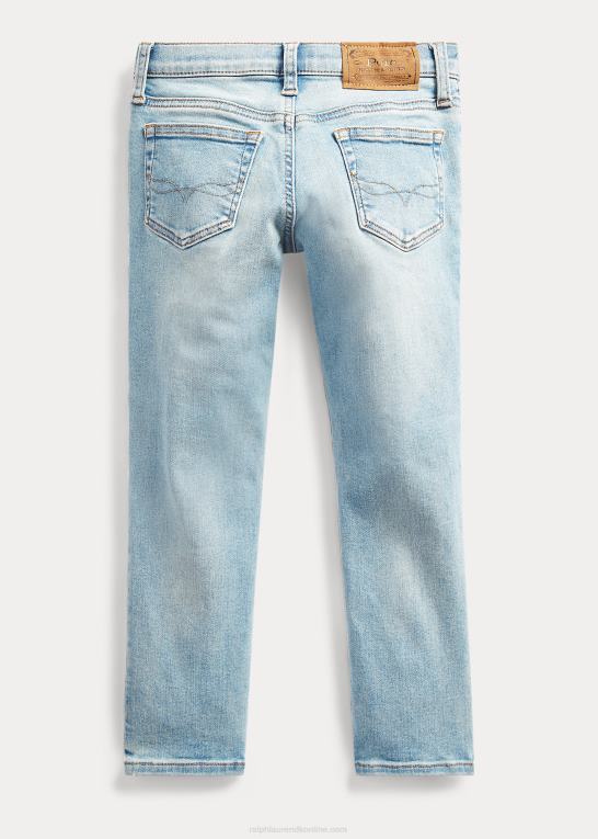 hartley vask børn Ralph Lauren Eldridge skinny stretch jean Z426B6428
