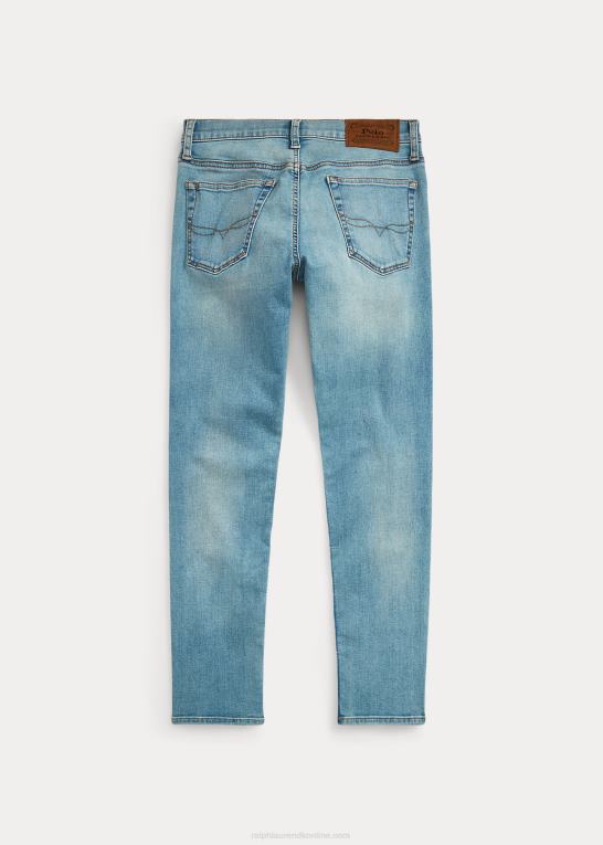 hartley vask børn Ralph Lauren Eldridge skinny stretch jean Z426B6610