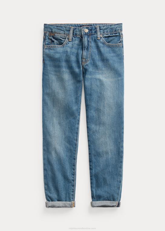 irwin vask børn Ralph Lauren astor slim boyfriend jean Z426B6976