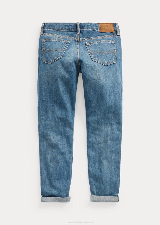 irwin vask børn Ralph Lauren astor slim boyfriend jean Z426B6976