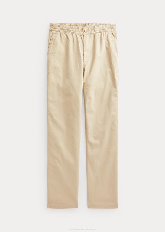 klassisk kaki børn Ralph Lauren polo prepster stretch chino bukser Z426B6567
