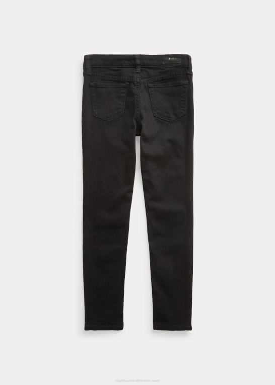 kora vask børn Ralph Lauren aubrie denim legging Z426B6977