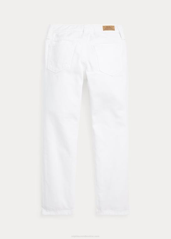 linwood vask børn Ralph Lauren astor slim boyfriend jean Z426B7431