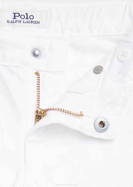 linwood vask børn Ralph Lauren astor slim boyfriend jean Z426B7431