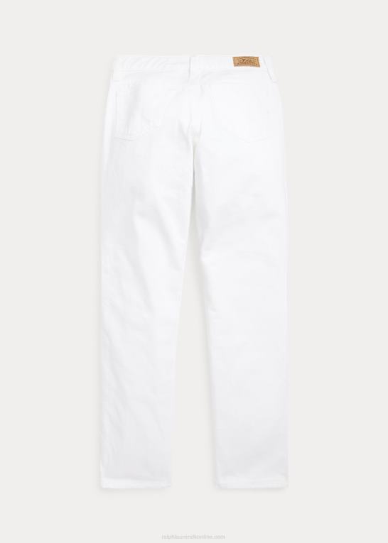 linwood vask børn Ralph Lauren astor slim boyfriend jean Z426B7585