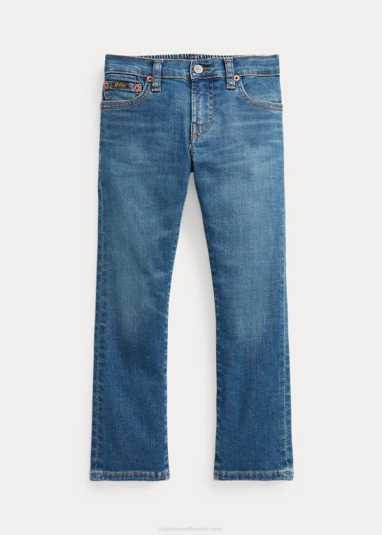 mcquinn vask børn Ralph Lauren sullivan slim stretch jean Z426B6521