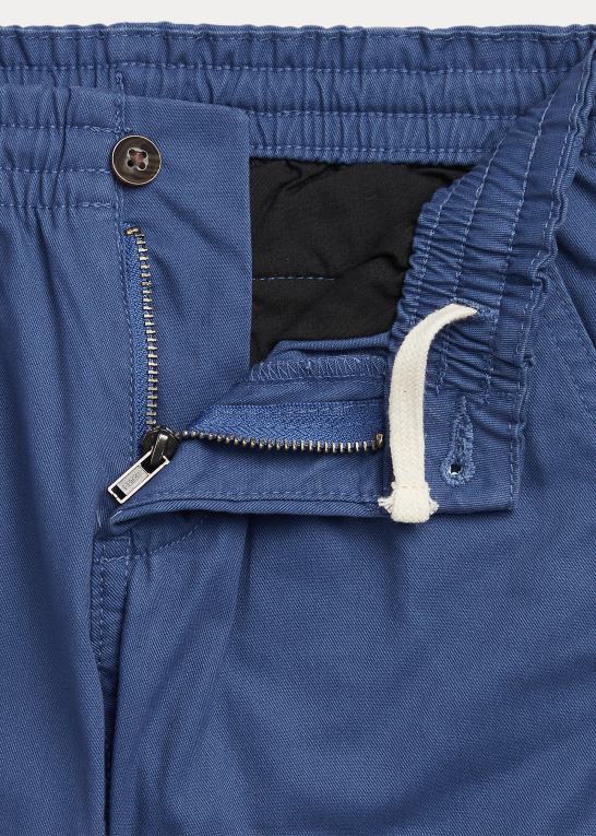 nat flåde børn Ralph Lauren polo prepster stretch chino bukser Z426B6512