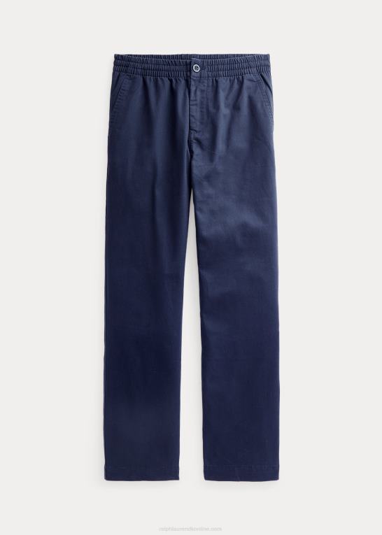 newport flåde børn Ralph Lauren polo prepster stretch chino bukser Z426B6566