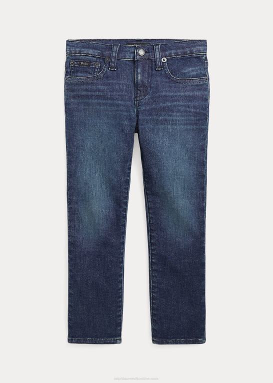 peyton vask børn Ralph Lauren Eldridge skinny stretch jean Z426B6469