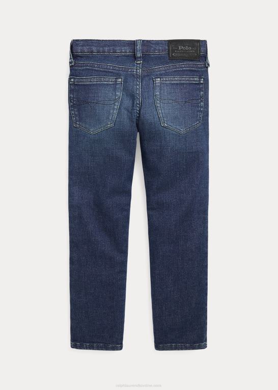 peyton vask børn Ralph Lauren Eldridge skinny stretch jean Z426B6469
