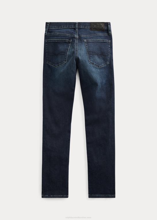 peyton vask børn Ralph Lauren Eldridge skinny stretch jean Z426B6556
