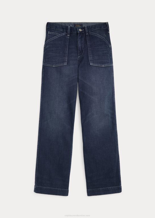 southwell vask børn Ralph Lauren nautisk inspireret jean Z426B6683