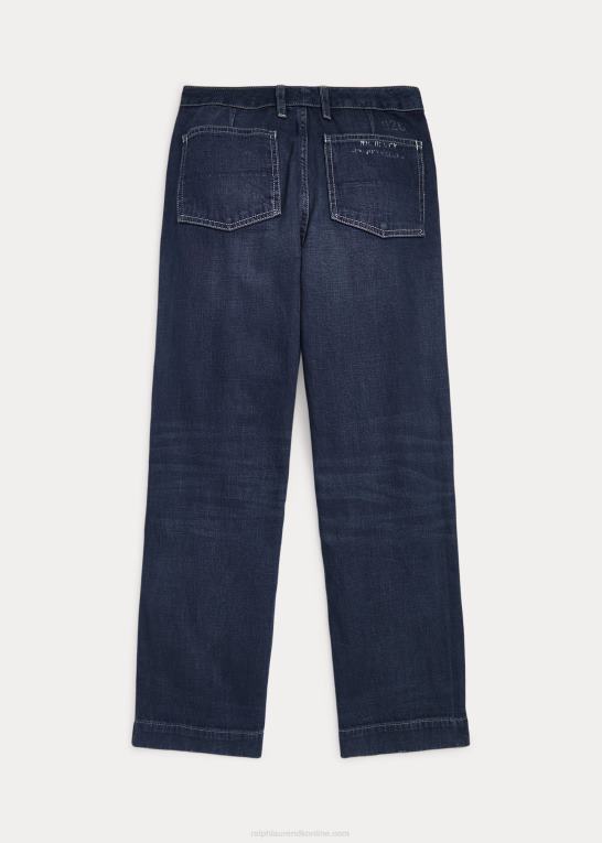 southwell vask børn Ralph Lauren nautisk inspireret jean Z426B6683