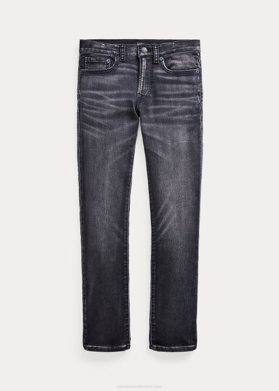 thacher vask børn Ralph Lauren Eldridge skinny stretch jean Z426B6544