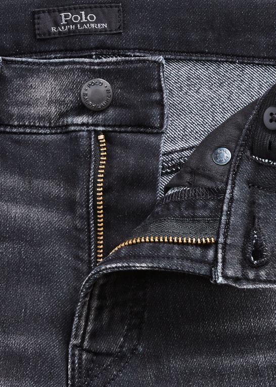 thacher vask børn Ralph Lauren Eldridge skinny stretch jean Z426B6544