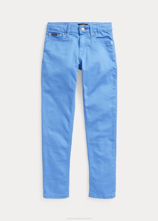 vesia havneø børn Ralph Lauren tompkins stretch skinny fit jean Z426B6965