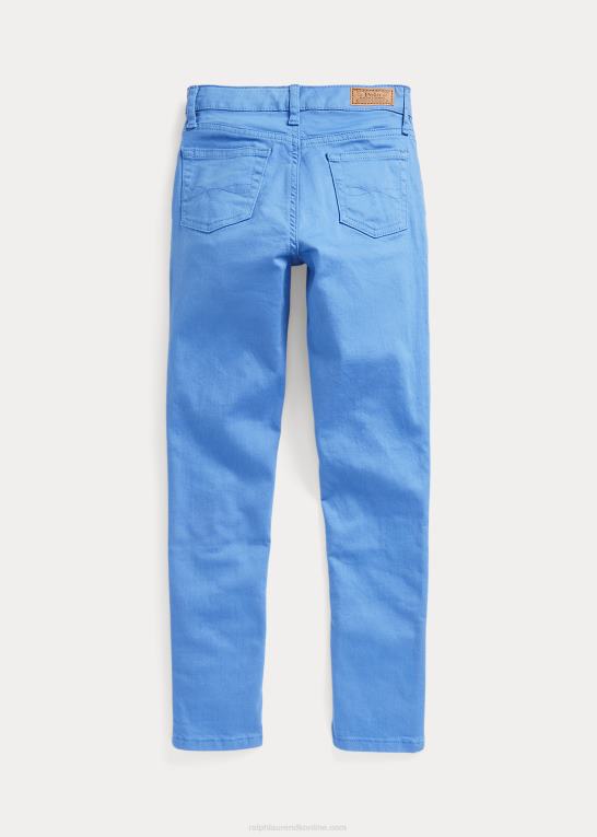 vesia havneø børn Ralph Lauren tompkins stretch skinny fit jean Z426B6965