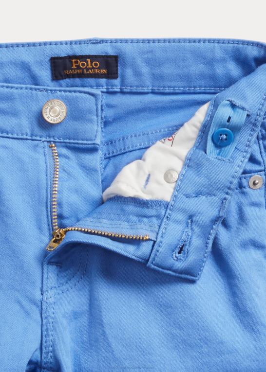vesia havneø børn Ralph Lauren tompkins stretch skinny fit jean Z426B6965