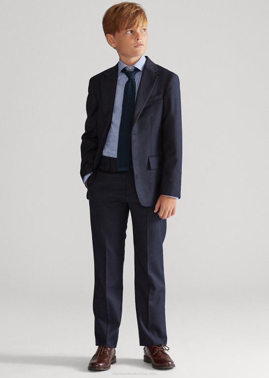 børn Ralph Lauren polo letvægts ulddragt Z426B6580
