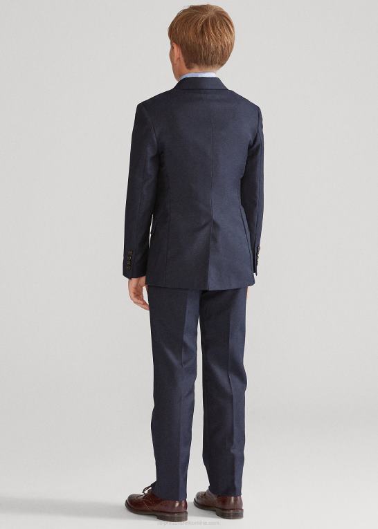 børn Ralph Lauren polo letvægts ulddragt Z426B6580