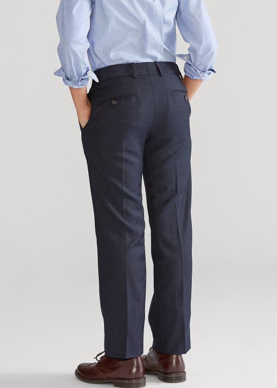 børn Ralph Lauren polo letvægts ulddragt Z426B6580